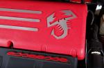 Abarth 500 esseesse 2011 года (AU)